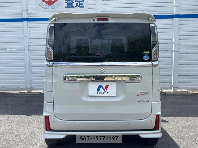 Suzuki SPACIA 2018-10 8545760-14