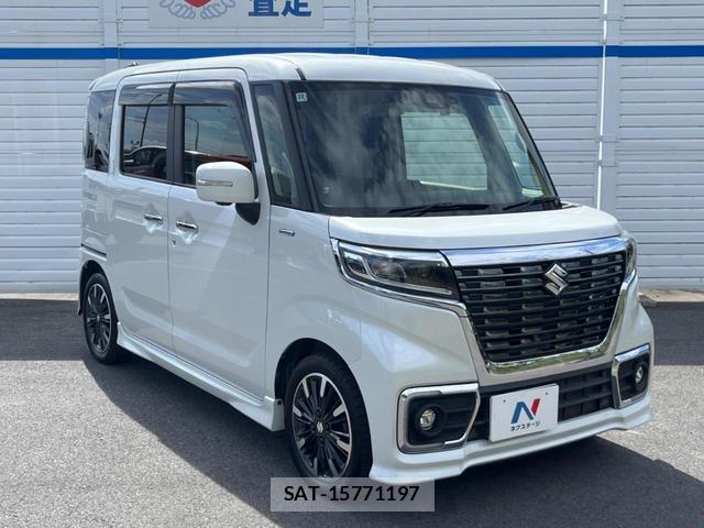 Suzuki SPACIA 2018-10 8545760-15