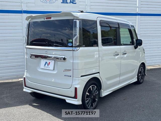 Suzuki SPACIA 2018-10 8545760-16