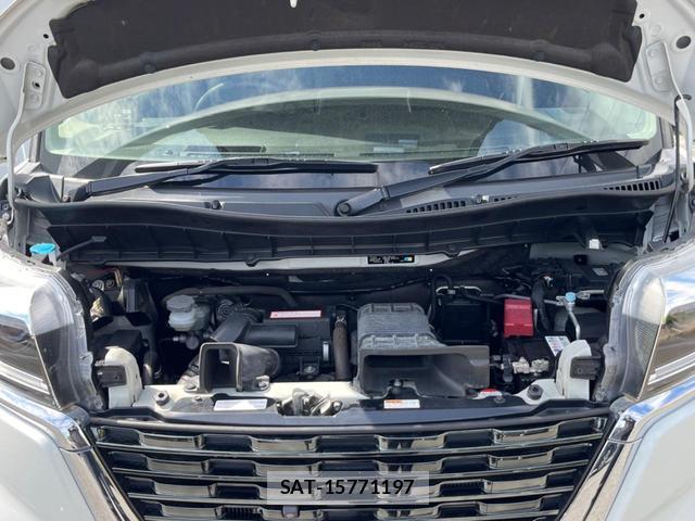 Suzuki SPACIA 2018-10 8545760-17