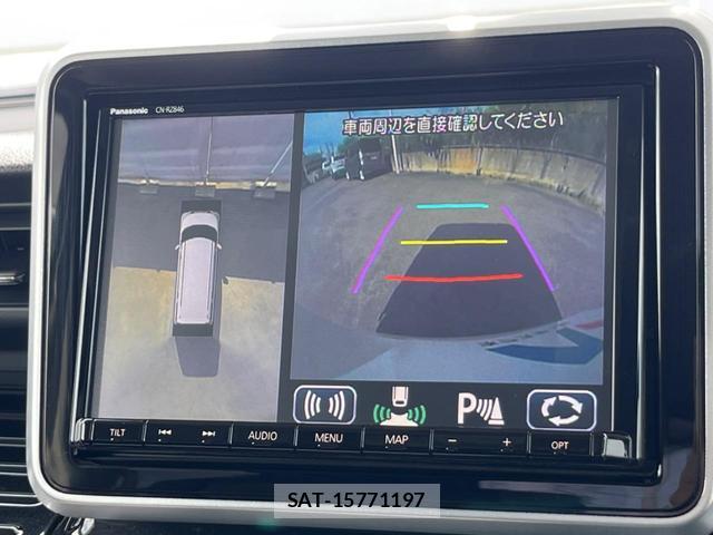 Suzuki SPACIA 2018-10 8545760-3