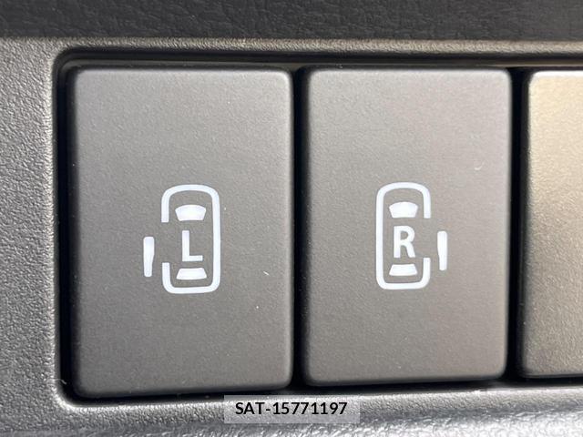 Suzuki SPACIA 2018-10 8545760-5