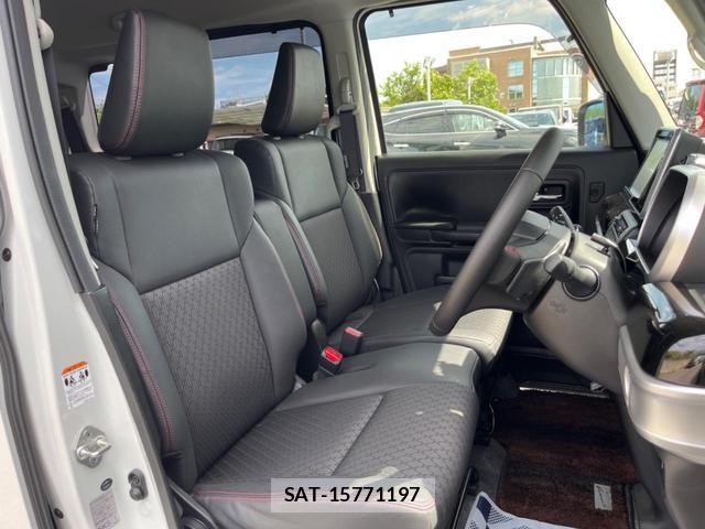 Suzuki SPACIA 2018-10 8545760-7