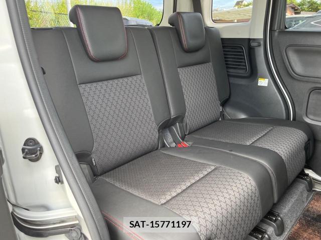 Suzuki SPACIA 2018-10 8545760-8