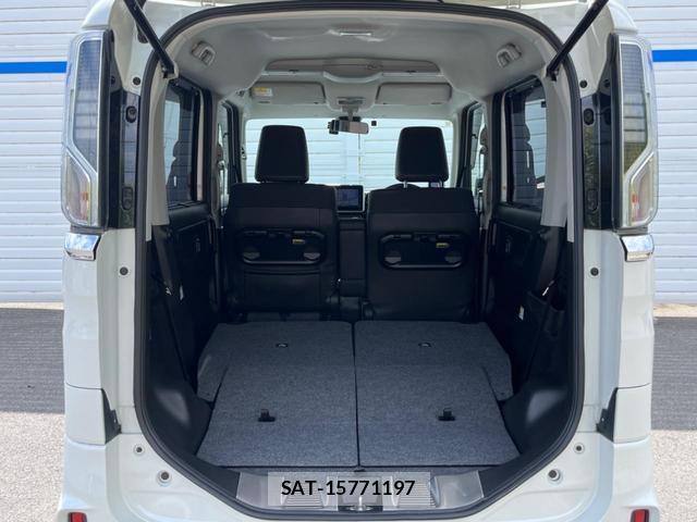 Suzuki SPACIA 2018-10 8545760-9