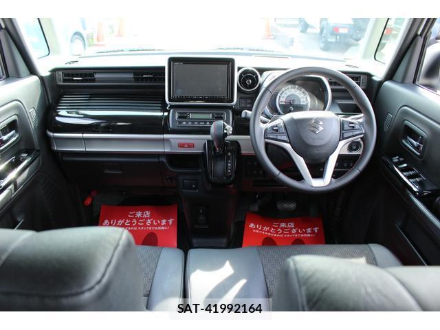 Suzuki SPACIA 2020-02 8545968-1