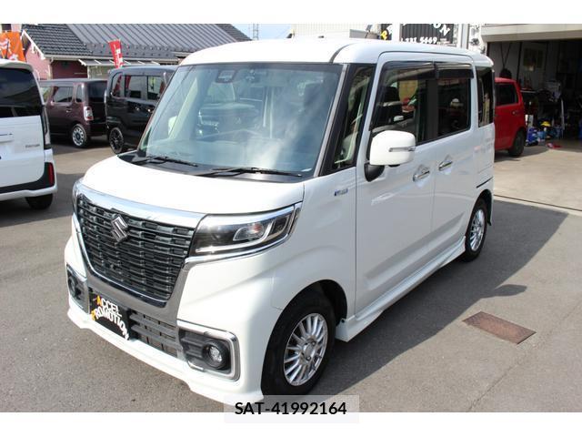 Suzuki SPACIA 2020-02 8545968-10