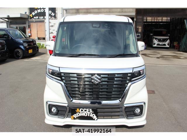 Suzuki SPACIA 2020-02 8545968-11