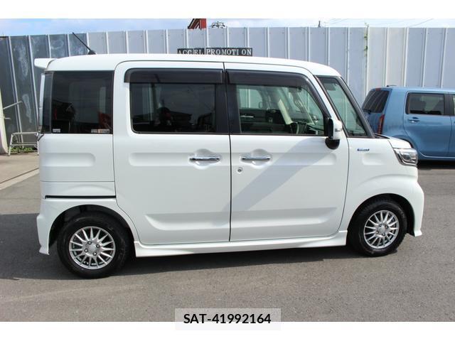 Suzuki SPACIA 2020-02 8545968-13