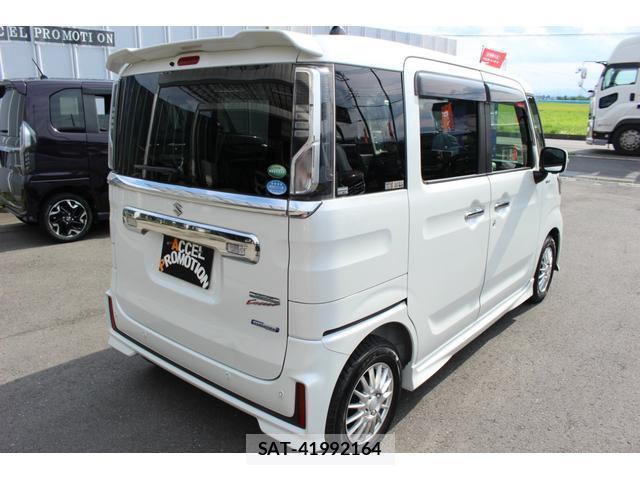 Suzuki SPACIA 2020-02 8545968-14