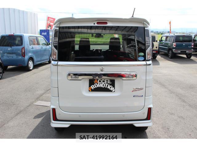 Suzuki SPACIA 2020-02 8545968-15