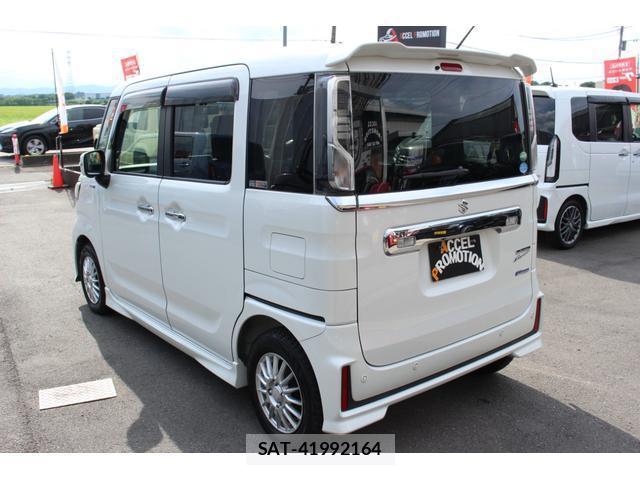 Suzuki SPACIA 2020-02 8545968-16