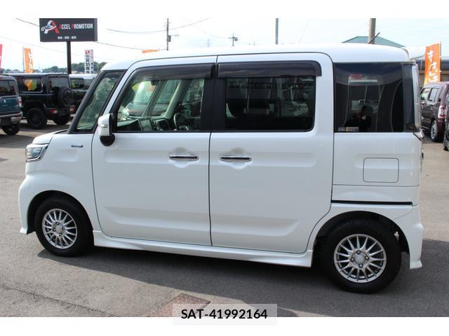 Suzuki SPACIA 2020-02 8545968-17