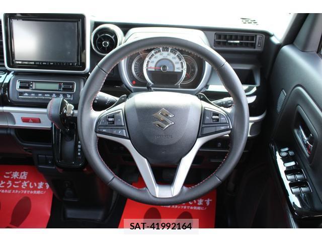 Suzuki SPACIA 2020-02 8545968-2