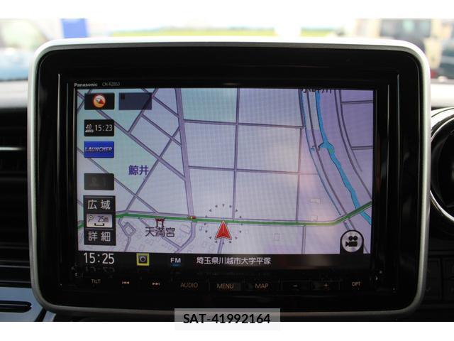 Suzuki SPACIA 2020-02 8545968-3
