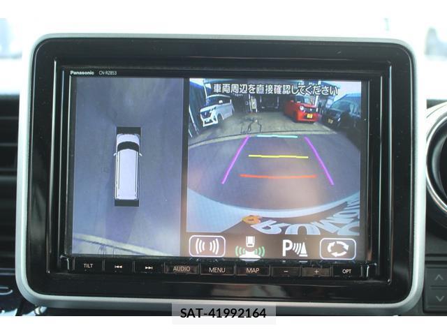 Suzuki SPACIA 2020-02 8545968-5