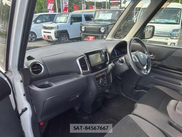 Suzuki SPACIA 2014-07 8546129-10