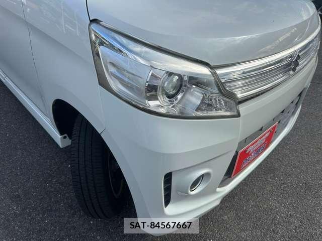 Suzuki SPACIA 2014-07 8546129-14