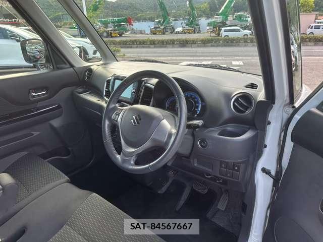 Suzuki SPACIA 2014-07 8546129-17