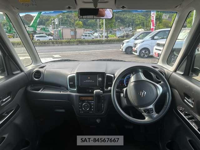 Suzuki SPACIA 2014-07 8546129-2