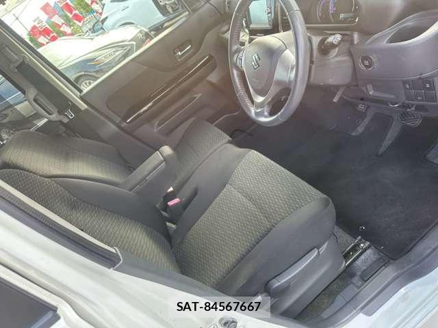 Suzuki SPACIA 2014-07 8546129-5