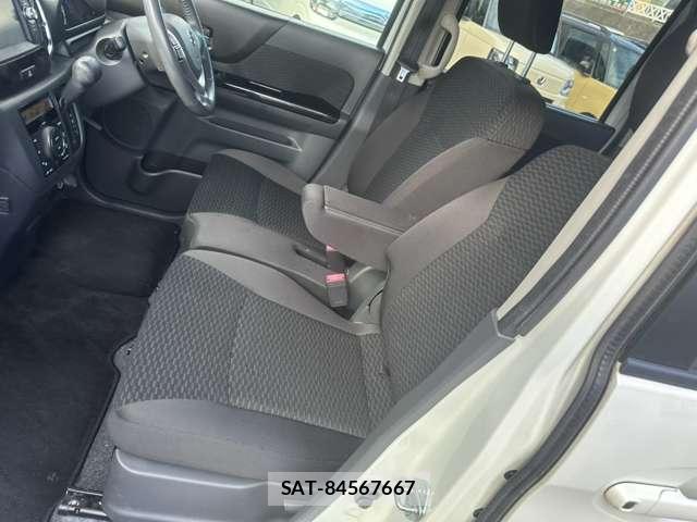 Suzuki SPACIA 2014-07 8546129-6