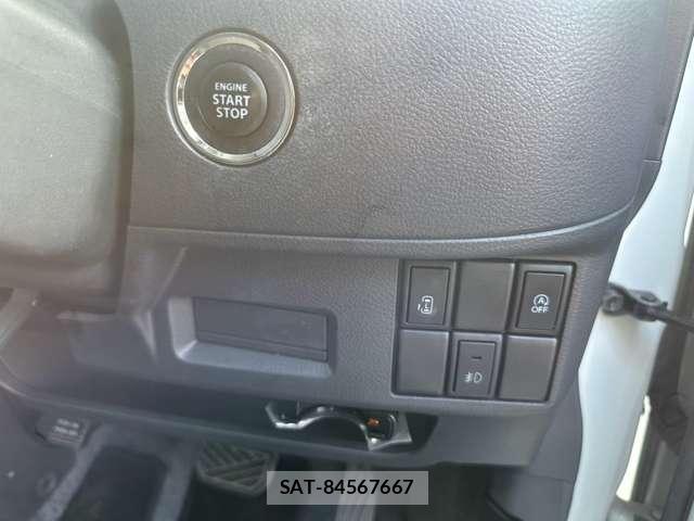 Suzuki SPACIA 2014-07 8546129-7