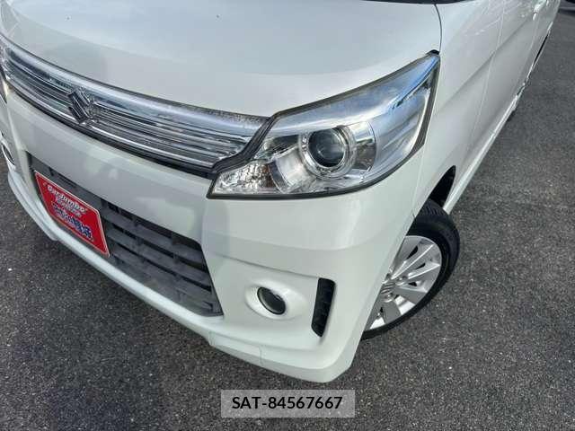 Suzuki SPACIA 2014-07 8546129-8