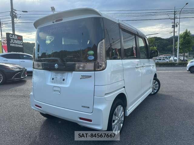 Suzuki SPACIA 2014-07 8546129-9