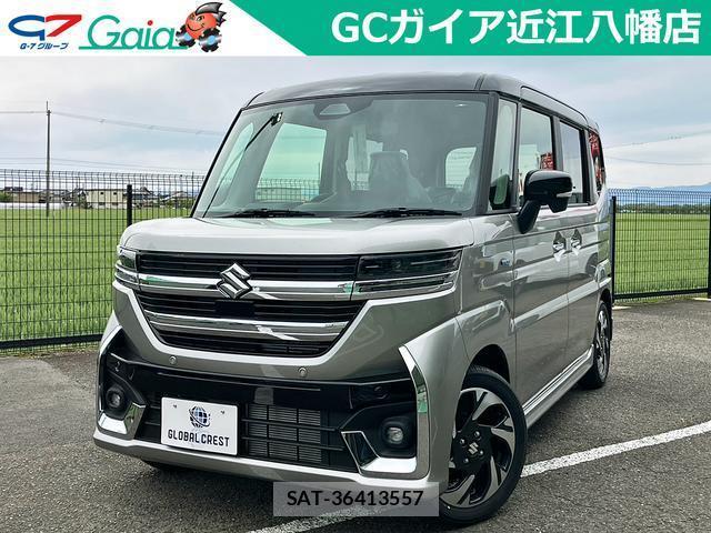 Suzuki SPACIA 2026-02 8546377-0