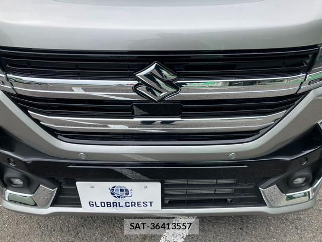 Suzuki SPACIA 2026-02 8546377-10