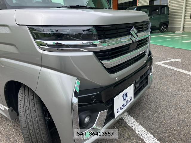 Suzuki SPACIA 2026-02 8546377-11