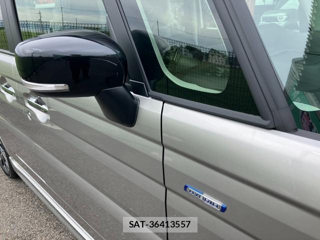 Suzuki SPACIA 2026-02 8546377-12
