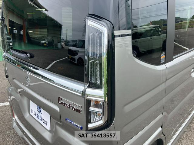 Suzuki SPACIA 2026-02 8546377-13
