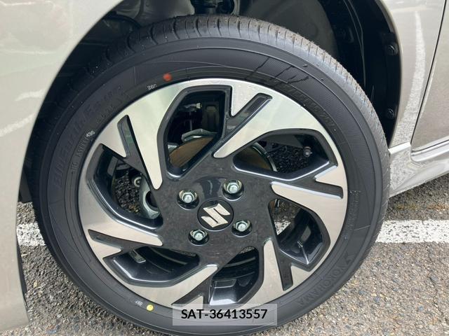 Suzuki SPACIA 2026-02 8546377-19
