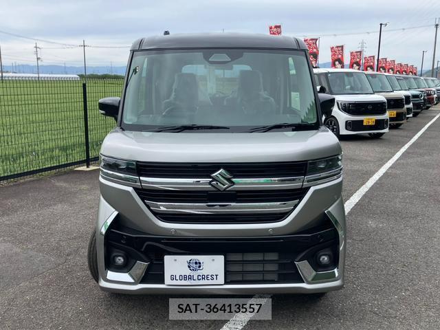 Suzuki SPACIA 2026-02 8546377-2