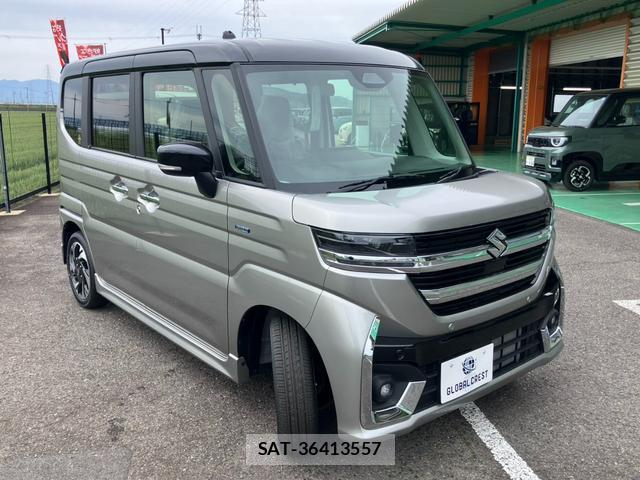 Suzuki SPACIA 2026-02 8546377-3