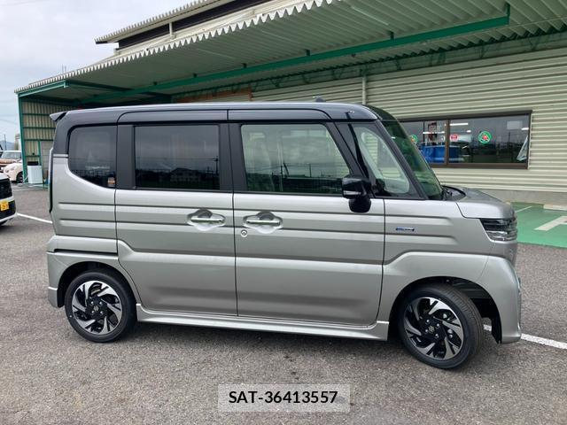 Suzuki SPACIA 2026-02 8546377-4