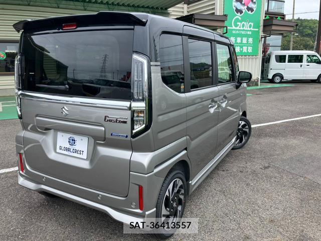 Suzuki SPACIA 2026-02 8546377-5
