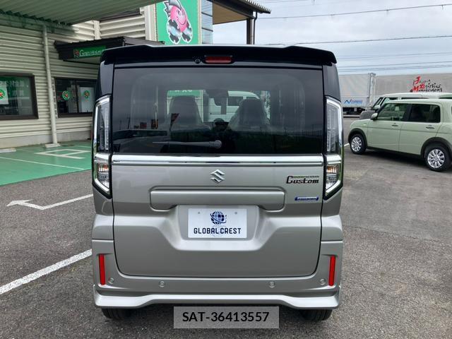 Suzuki SPACIA 2026-02 8546377-6