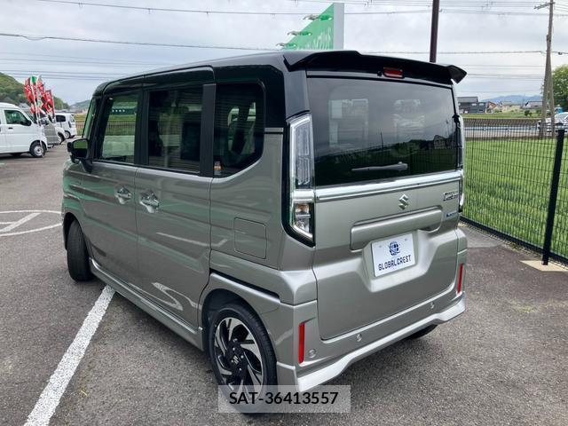 Suzuki SPACIA 2026-02 8546377-7