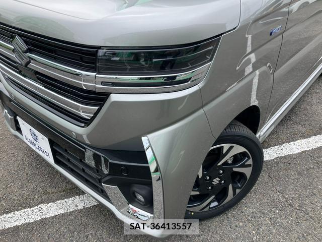 Suzuki SPACIA 2026-02 8546377-9