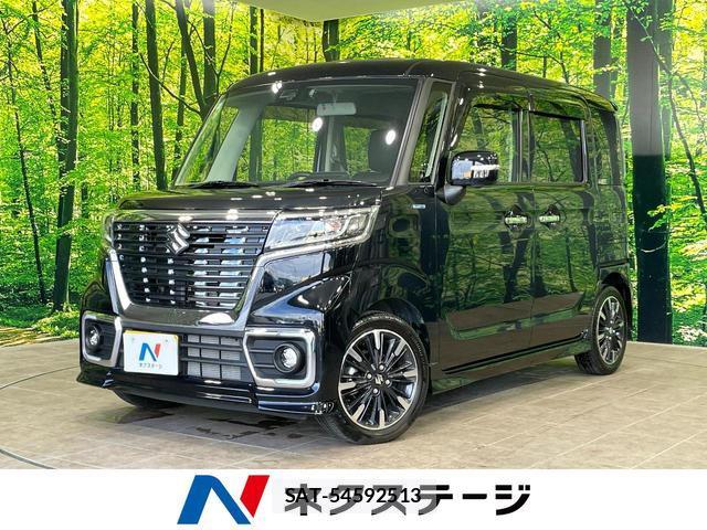 Suzuki SPACIA 2018-10 8546387-0
