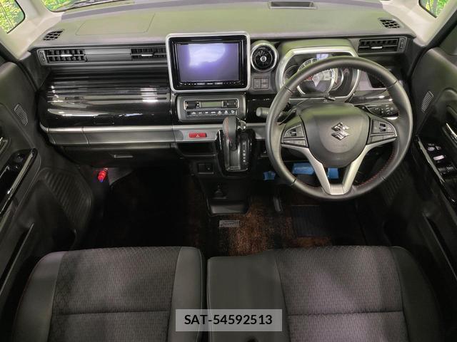 Suzuki SPACIA 2018-10 8546387-1