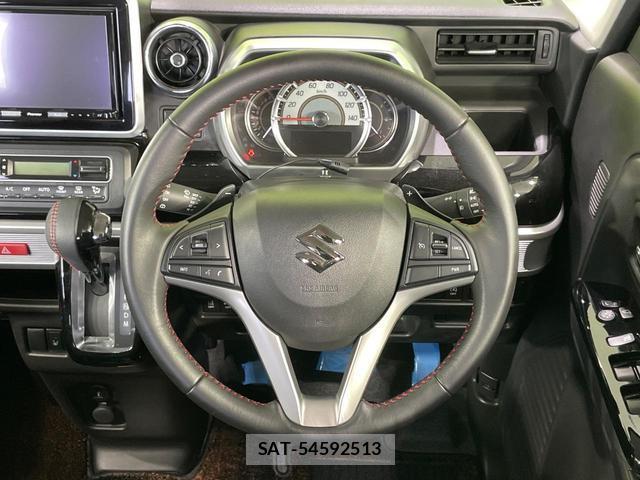 Suzuki SPACIA 2018-10 8546387-10