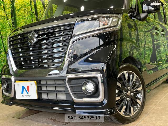 Suzuki SPACIA 2018-10 8546387-11
