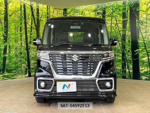 Suzuki SPACIA 2018-10 8546387-13