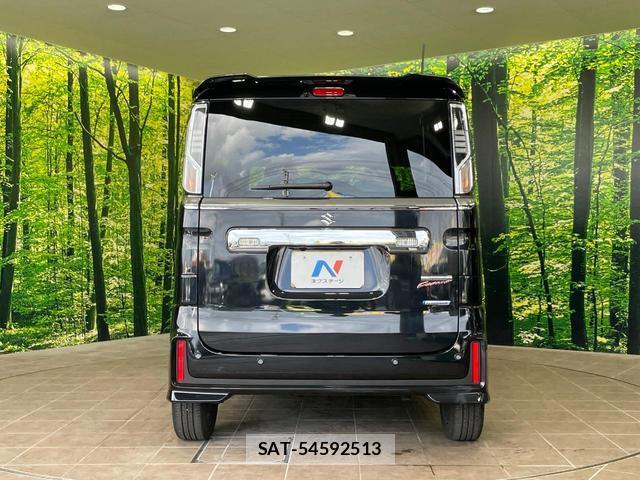 Suzuki SPACIA 2018-10 8546387-14