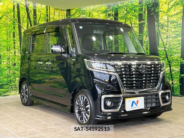 Suzuki SPACIA 2018-10 8546387-15