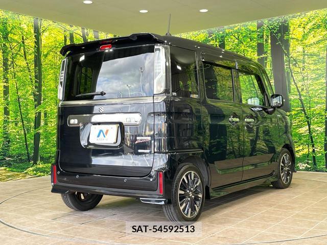 Suzuki SPACIA 2018-10 8546387-16